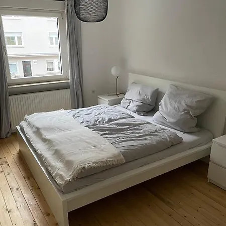 Apartment Wostspitze *