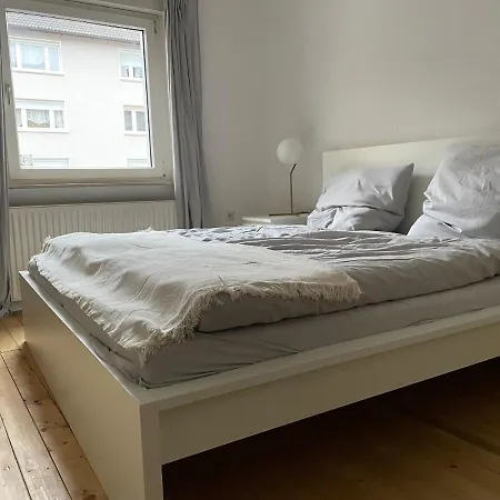 Wostspitze Apartment
