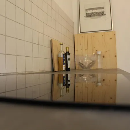 Wostspitze Apartment Bochum